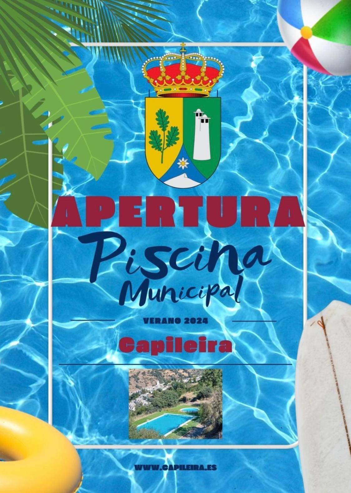 Hostal Moraima Capileira Zewnętrze zdjęcie